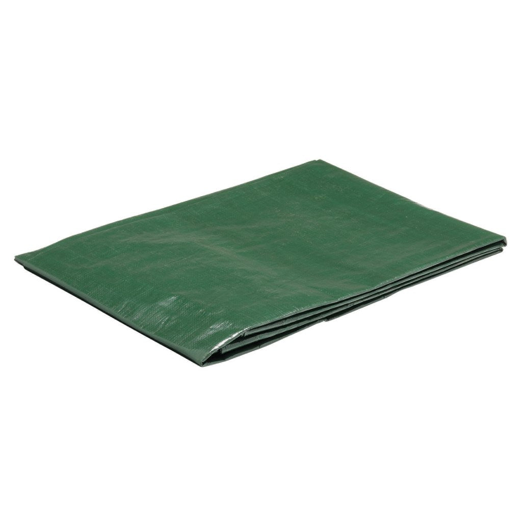 Draper Tarpaulin, 3 x 2m, 140gsm 04764