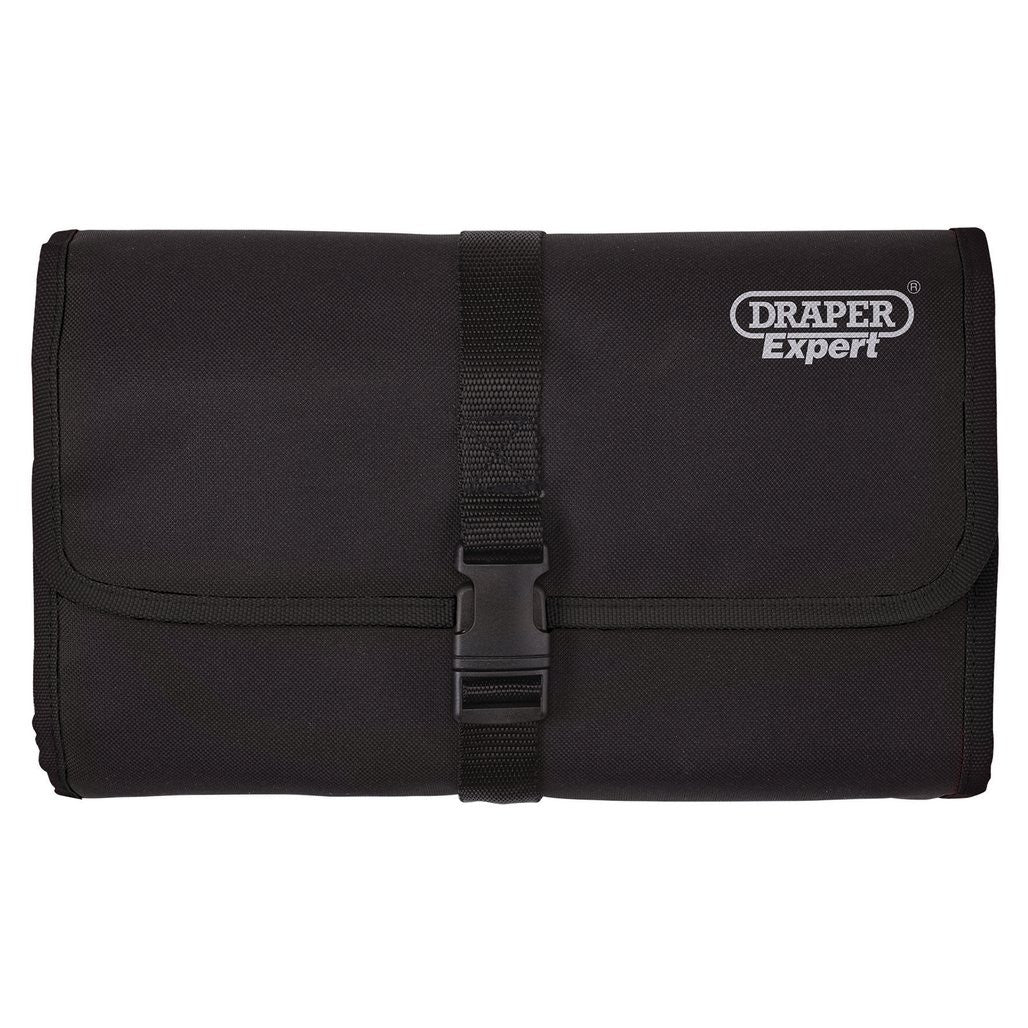 Draper Draper Expert Multi-Pocket Tool Storage Roll 04802