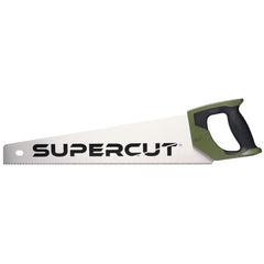 Draper Expert Supercut® First Fix Triple Ground Handsaw, 500mm/20", 7tpi/8ppi 04827