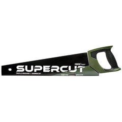 Draper Expert Supercut® First Fix Triple Ground Handsaw, 500mm/20", 7tpi/8ppi 04827