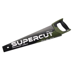 Draper Expert Supercut® First Fix Triple Ground Handsaw, 550mm/22", 7tpi/8ppi 04829