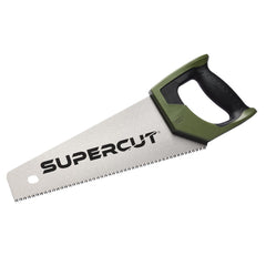Draper Expert Supercut® First Fix Triple Ground Handsaw, 350mm/14", 7tpi/8ppi 04832