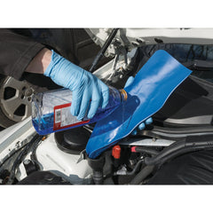 Draper Foldable Funnel 04954