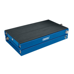 Draper Motorcycle Scissor Stand with Pad, 450kg 04991
