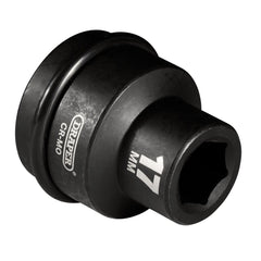 Draper Hi-TORQ® Impact Socket, 3/4" Sq. Dr., 17mm 04998