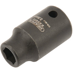Draper HI-TORQ® 6 Point Impact Socket, 1/4" Sq. Dr., 5.5mm 05008
