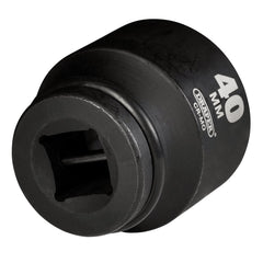 Draper Hi-TORQ® Impact Socket, 3/4" Sq. Dr., 40mm 05021