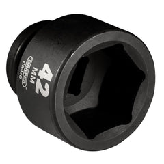 Draper Hi-TORQ® Impact Socket, 3/4" Sq. Dr., 42mm 05023