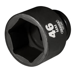 Draper Hi-TORQ® Impact Socket, 3/4" Sq. Dr., 46mm 05028