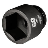 Draper Hi-TORQ® Impact Socket, 3/4" Sq. Dr., 50mm 05032