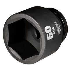 Draper Hi-TORQ® Impact Socket, 3/4" Sq. Dr., 50mm 05032