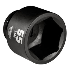 Draper Hi-TORQ® Impact Socket, 3/4" Sq. Dr., 55mm 05036