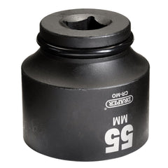 Draper Hi-TORQ® Impact Socket, 3/4" Sq. Dr., 55mm 05036