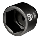 Draper Hi-TORQ® Impact Socket, 3/4" Sq. Dr., 60mm 05041