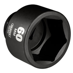 Draper Hi-TORQ® Impact Socket, 3/4" Sq. Dr., 60mm 05041