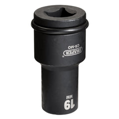 Draper Hi-TORQ® Deep Impact Socket, 3/4" Sq. Dr., 19mm 05051