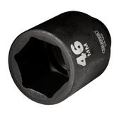Draper Hi-TORQ® Deep Impact Socket, 3/4" Sq. Dr., 46mm 05077
