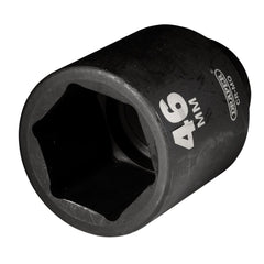 Draper Hi-TORQ® Deep Impact Socket, 3/4" Sq. Dr., 46mm 05077