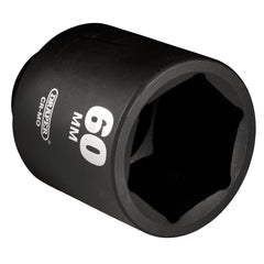 Draper Hi-TORQ® Deep Impact Socket, 3/4" Sq. Dr., 60mm 05088