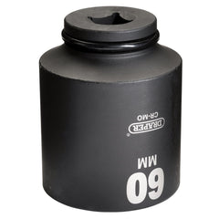 Draper Hi-TORQ® Deep Impact Socket, 3/4" Sq. Dr., 60mm 05088