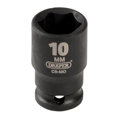 Draper Hi-TORQ® Impact Socket, 1" Sq. Dr., 23mm 05104