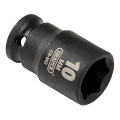 Draper Hi-TORQ® Impact Socket, 1" Sq. Dr., 23mm 05104