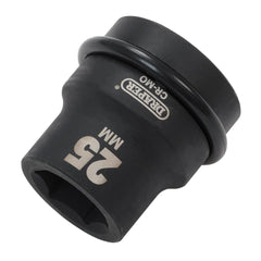 Draper Hi-TORQ® Impact Socket, 1" Sq. Dr., 25mm 05106