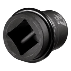 Draper HI-TORQ® 6 Point Impact Socket, 1" Sq. Dr., 27mm 05108