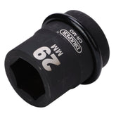 Draper Hi-TORQ® Impact Socket, 1" Sq. Dr., 29mm 05110