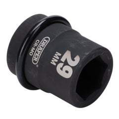 Draper Hi-TORQ® Impact Socket, 1" Sq. Dr., 29mm 05110