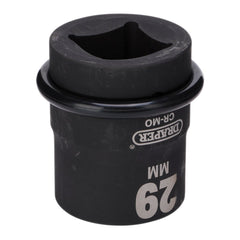 Draper Hi-TORQ® Impact Socket, 1" Sq. Dr., 29mm 05110