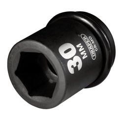 Draper Hi-TORQ® Impact Socket, 1" Sq. Dr., 30mm 05111