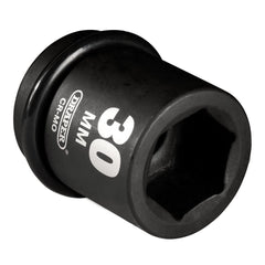Draper Hi-TORQ® Impact Socket, 1" Sq. Dr., 30mm 05111