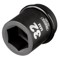 Draper HI-TORQ® 6 Point Impact Socket, 1" Sq. Dr., 32mm 05112