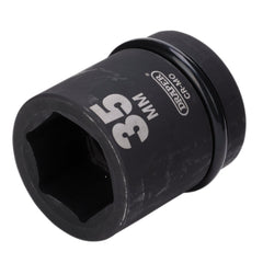 Draper Hi-TORQ® Impact Socket, 1" Sq. Dr., 35mm 05115