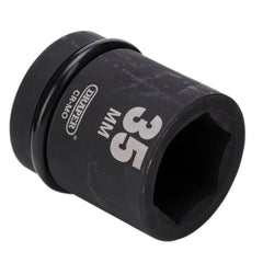 Draper Hi-TORQ® Impact Socket, 1" Sq. Dr., 35mm 05115