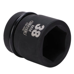 Draper Hi-TORQ® Impact Socket, 1" Sq. Dr., 38mm 05118