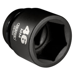 Draper Hi-TORQ® Deep Impact Socket, 1" Sq. Dr., 46mm 05154