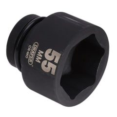 Draper Hi-TORQ® Impact Socket, 1" Sq. Dr., 55mm 05126