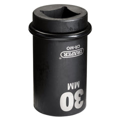 Draper Hi-TORQ® Deep Impact Socket, 1" Sq. Dr., 30mm 05145