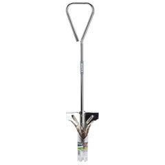 Draper Long Handled Bulb Planter 05165