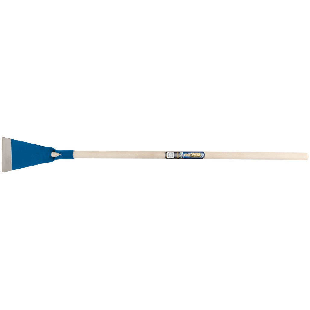 Draper Expert Scraper and Root Digger with Wood Shaft 05166