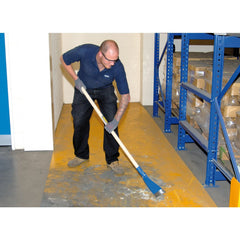 Draper Expert Scraper and Root Digger with Wood Shaft 05166