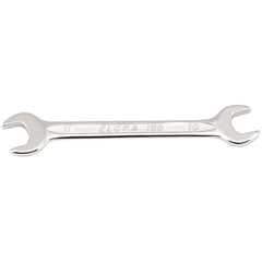 Draper Elora Midget Metric Double Open End Spanner, 10 x 11mm 05400
