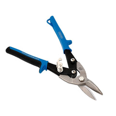 Draper Soft Grip Compound Action Tin Snips/Aviation Shears, 250mm 05524