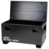 Draper Black Box® Truck and Site Box, 48"/1220 x 610 x 700mm
