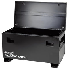 Draper Black Box® Truck and Site Box, 48"/1220 x 610 x 700mm