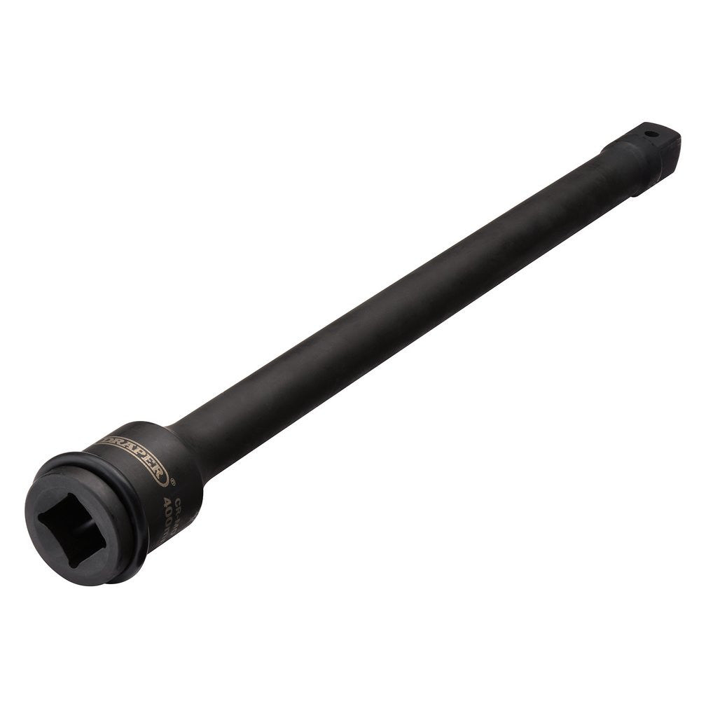 Draper Impact Extension Bar, 3/4" Sq. Dr., 400mm 05555