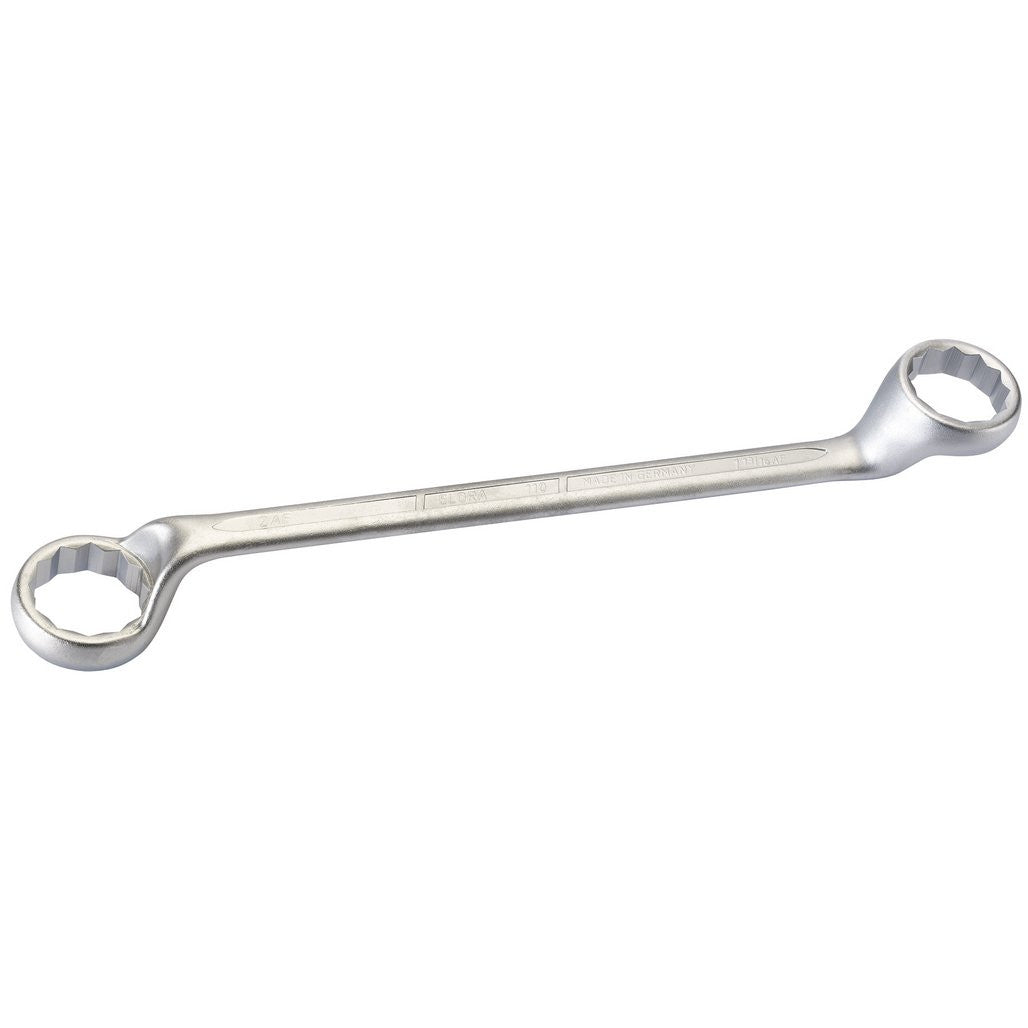 Draper Elora Deep Crank Imperial Ring Spanner, 1.13/16 x 2" 06010