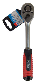 Hilka 10" (250mm) 1/2" Drive Ratchet 06122010